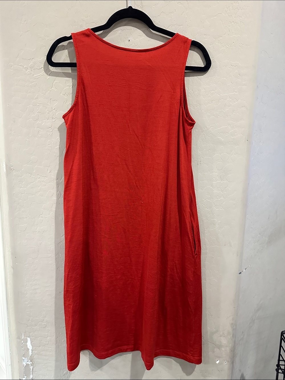 Wool& Tank dresses - Picture 3 of 4